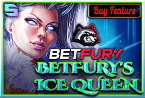 Игровой автомат Bet Fury's Ice Queen