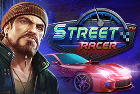 Ігровий автомат Street Racer