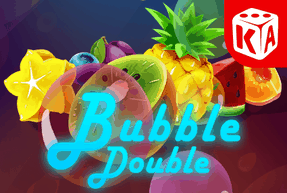 Игровой автомат Bubble Double