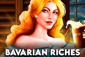Игровой автомат Bavarian Riches