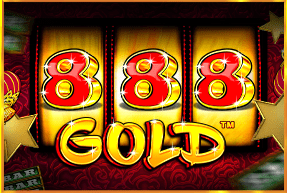 Игровой автомат 888 Gold