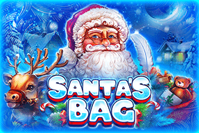 Ігровий автомат Santa’s Bag