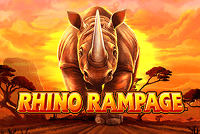 Игровой автомат Rhino Rampage