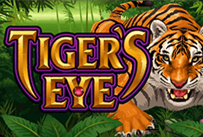 Игровой автомат Tigers Eye