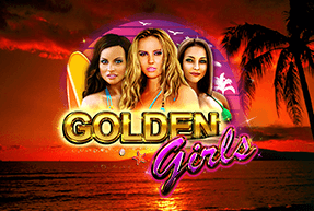 Ігровий автомат Golden Girls
