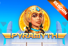 Игровой автомат Pyramyth Reborn 