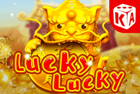 Игровой автомат Lucky Lucky
