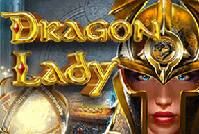 Ігровий автомат Dragon Lady