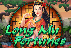 Ігровий автомат Long Mu Fortunes