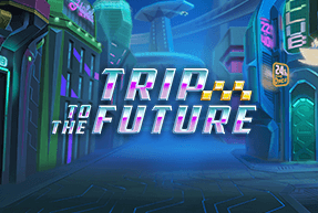 Игровой автомат Trip to the Future