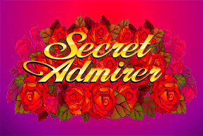 Ігровий автомат Secret Admirer