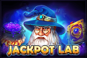 Ігровий автомат Jackpot Lab