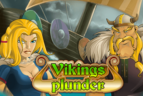 Ігровий автомат Viking's Plunder