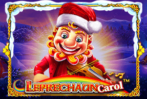 Игровой автомат Leprechaun Carol