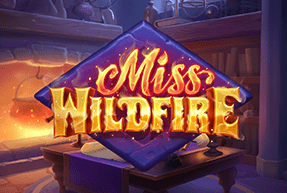 Игровой автомат Miss Wildfire