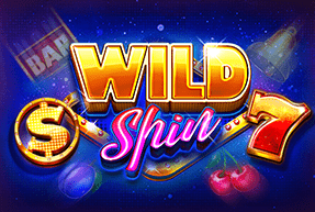 Ігровий автомат Wild Spin