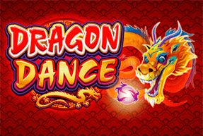 Ігровий автомат Dragon Dance