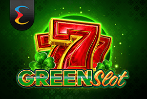 Ігровий автомат Green Slot