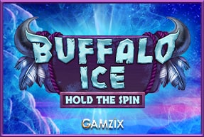 Игровой автомат Buffalo Ice: