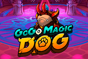 Игровой автомат Go Go Magic Dog
