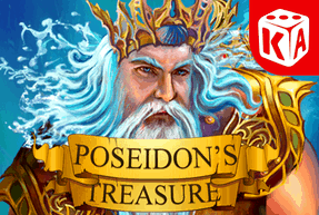 Игровой автомат Poseidon's Treasure