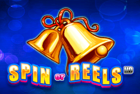 Ігровий автомат Spin or Reels HD