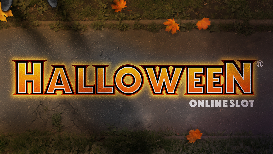 Игровой автомат Halloween