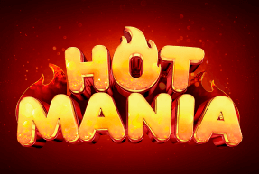 Ігровий автомат Hot Mania