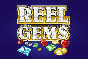 Игровой автомат Reel Gems v94