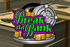 Игровой автомат Break Da Bank