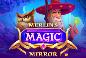 Игровой автомат Merlin's Magic Mirror