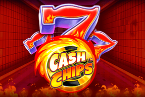 Игровой автомат Cash Chips