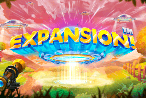 Ігровий автомат Expansion