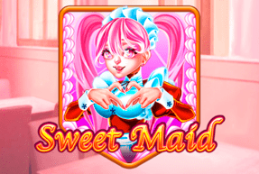 Игровой автомат Sweet Maid