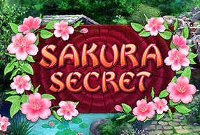 Игровой автомат Sakura Secret