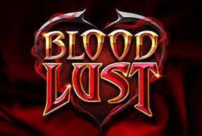 Игровой автомат Blood Lust