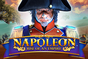 Игровой автомат Napoleon