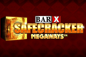 Игровой автомат Bar X Safe Cracker Megaways