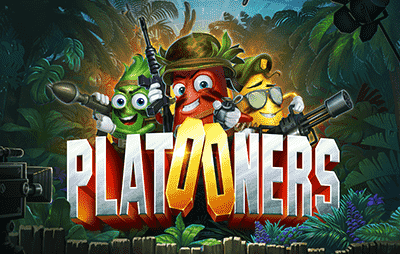 Игровой автомат Platooners