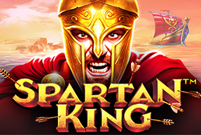Игровой автомат Spartan King