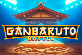 Ігровий автомат Gan Baruto Battle