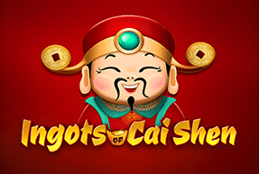 Игровой автомат Ingots of Cai Shen v94