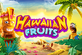 Игровой автомат Hawaiian Fruits