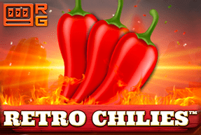 Игровой автомат Retro Chilies