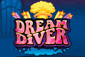Ігровий автомат Dream Diver