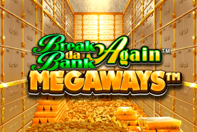 Игровой автомат Break Da Bank Again™ MEGAWAYS™