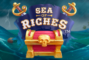 Игровой автомат Sea of Riches