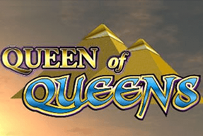 Игровой автомат Queen of Queens