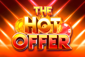 Ігровий автомат The Hot Offer
