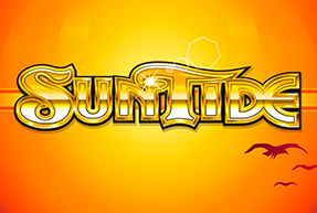 Ігровий автомат Sun Tide